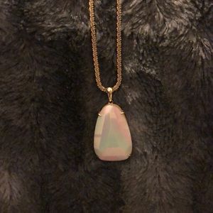 Kendra Scott Sandra Necklace